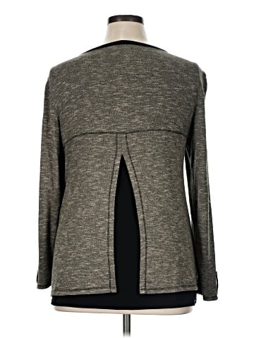 Michael Tyler Pullover Sweater (view 2)
