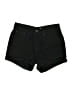 Levi's Solid Black Shorts Size 30 waist - photo 1