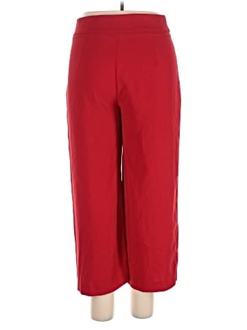 Zara Casual Pants (view 2)