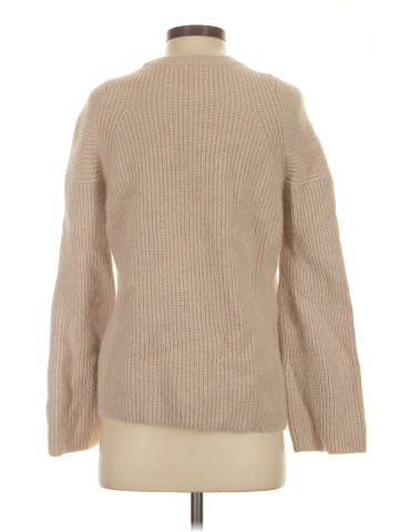 ALLSAINTS Turtleneck Sweater (view 2)