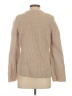 ALLSAINTS Tan Turtleneck Sweater Size S - photo 2