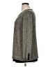 Michael Tyler Gray Pullover Sweater Size XL - photo 5