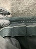 Talbots Solid Black Dress Pants Size 32 waist (estimated) - photo 7