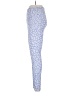 Glyder Print Blue Leggings Size M - photo 5