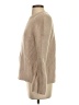 ALLSAINTS Tan Turtleneck Sweater Size S - photo 5