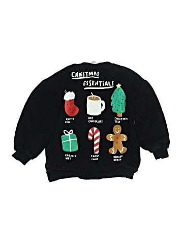 Zara Sweatshirt (view 2)