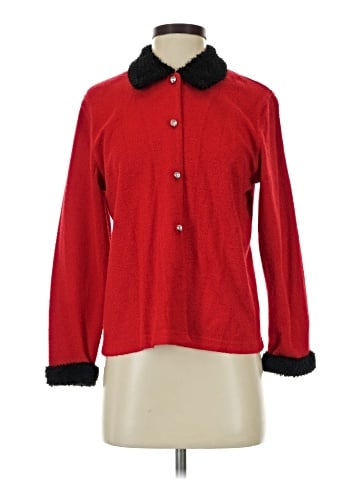 C.D. Petites Coat (view 1)