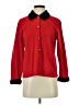 C.D. Petites Red Coat Size S - photo 1