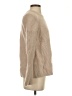 ALLSAINTS Tan Turtleneck Sweater Size S - photo 4