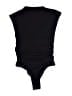 Lulus Black Bodysuit Size XS - photo 1