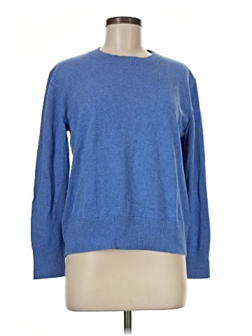 L.L.Bean Pullover Sweater (view 1)