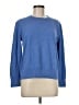L.L.Bean Blue Pullover Sweater Size M - photo 1