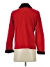 C.D. Petites Red Coat Size S - photo 2