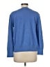 L.L.Bean Blue Pullover Sweater Size M - photo 2