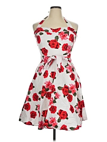 Assorted Brands Cocktail Dress (view 1)