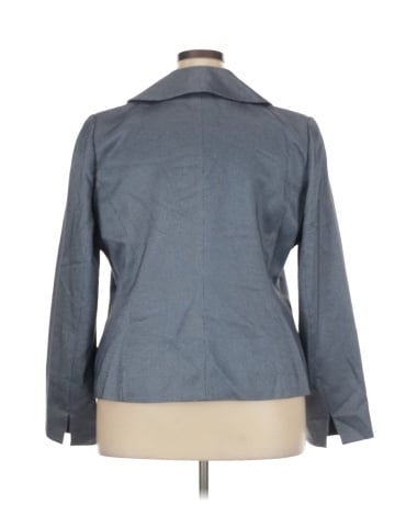 Ellen Tracy Blazer (view 2)