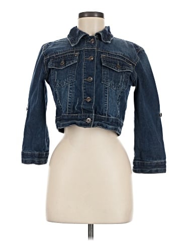 rue21 Denim Jacket (view 1)