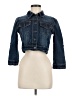 rue21 Blue Denim Jacket Size M - photo 1