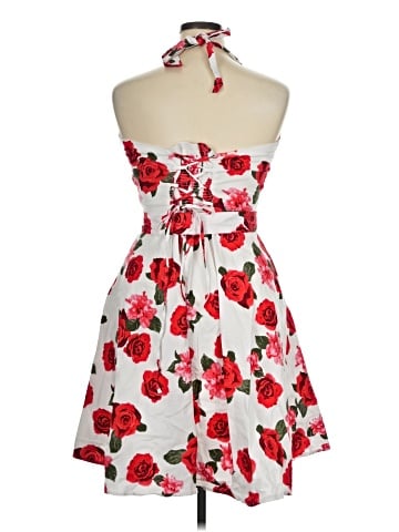 Assorted Brands Cocktail Dress (view 2)