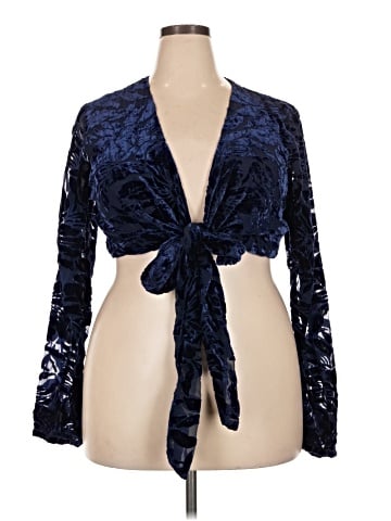 Hutch Cardigan (view 1)