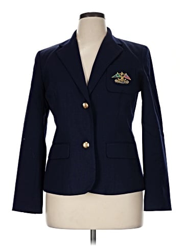 American Living Blazer (view 1)