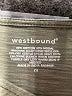 Westbound Green Short Sleeve Top Size M - photo 7
