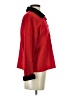 C.D. Petites Red Coat Size S - photo 4