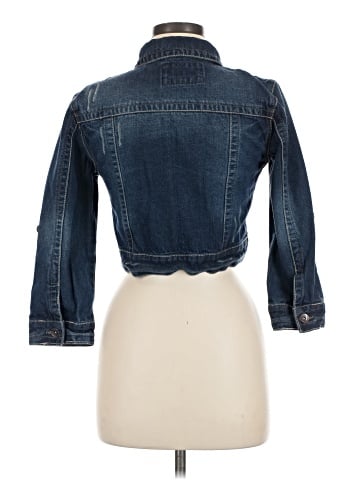 rue21 Denim Jacket (view 2)