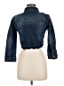 rue21 Blue Denim Jacket Size M - photo 2
