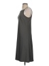 J.Crew Chevron-herringbone Gray Casual Dress Size S - photo 5