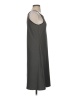 J.Crew Chevron-herringbone Gray Casual Dress Size S - photo 4