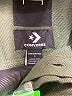 Converse 100% Cotton Green Pullover Sweater Size S - photo 7