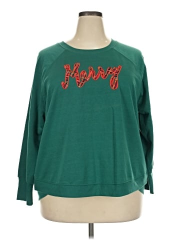 Philosophy Republic Clothing Sweatshirt (view 1)