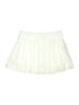 Tommy Bahama Solid Ivory Skort Size M - photo 2