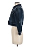 rue21 Blue Denim Jacket Size M - photo 5