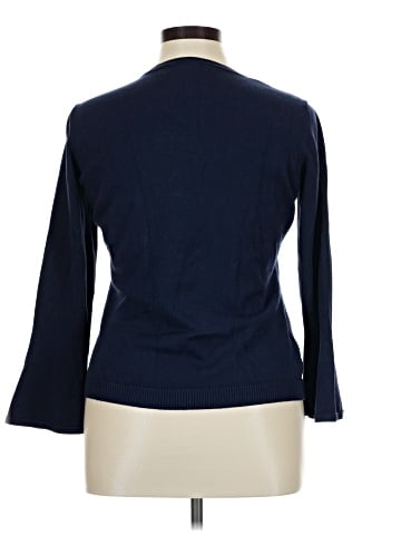 Ashley Stewart Cardigan (view 2)