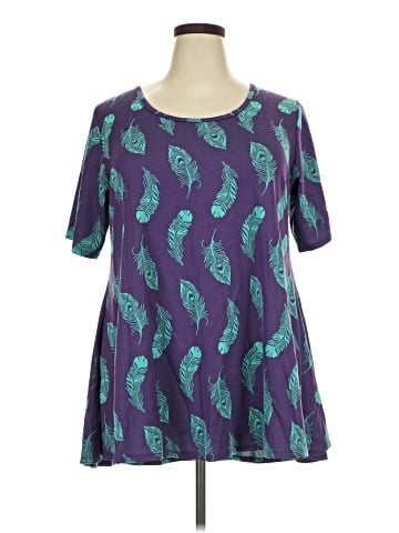Lularoe Casual Dress (view 1)