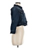 rue21 Blue Denim Jacket Size M - photo 4