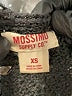Mossimo Supply Co. 100% Polyester Black Cardigan Size XS - photo 7