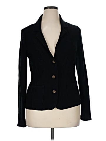Tahari Wool Cardigan (view 1)