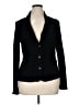 Tahari 100% Wool Black Wool Cardigan Size XL - photo 1