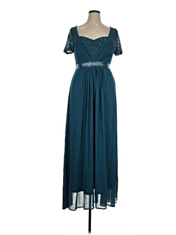 MissMay Cocktail Dress (view 1)
