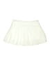 Tommy Bahama Solid Ivory Skort Size M - photo 1