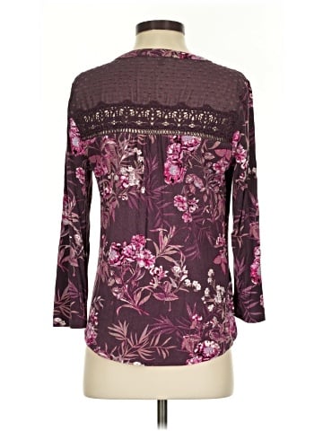 Daniel Rainn 3/4 Sleeve Blouse (view 2)