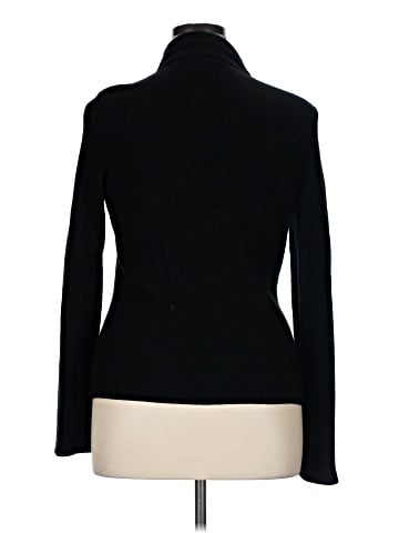 Tahari Wool Cardigan (view 2)
