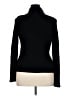 Tahari 100% Wool Black Wool Cardigan Size XL - photo 2