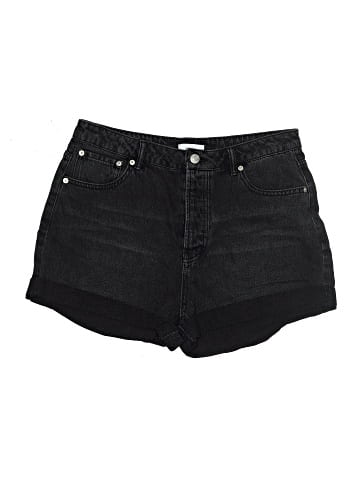 Forever 21 Denim Shorts (view 1)
