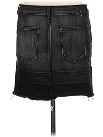 J Brand Denim Skirt (view 2)