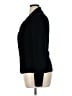 Tahari 100% Wool Black Wool Cardigan Size XL - photo 5