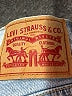 Levi's Blue Jeans Size 14 - photo 7